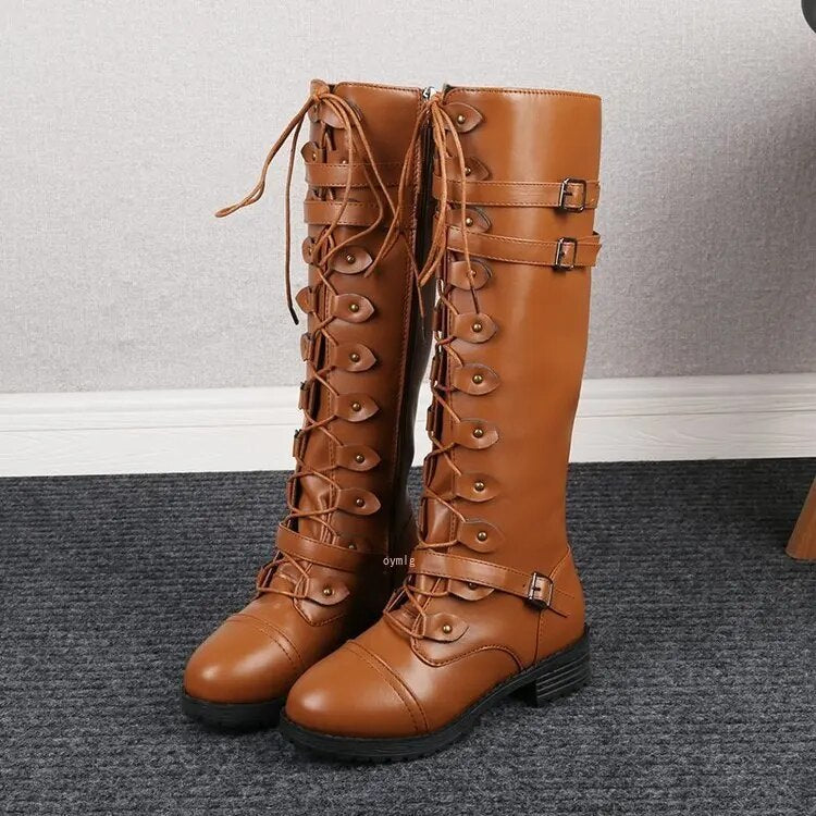 Dina® | Modern and Fashionable general Boots