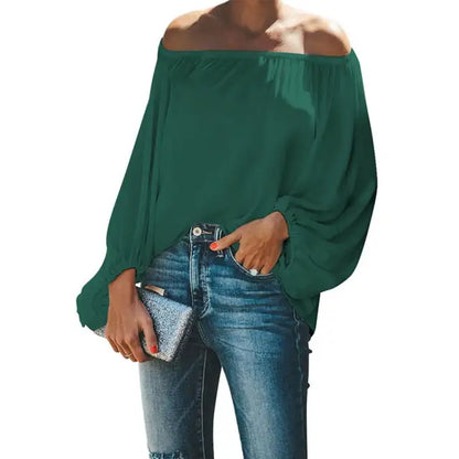 Alke® | Effortlessly cool Blouse