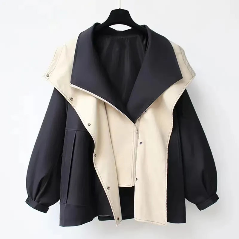 Zola | Stylish and Elegant winter Jacket