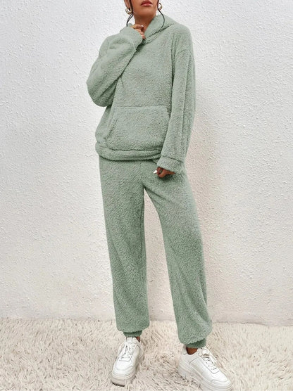 Spencer | Modern and Comfortable winter Set