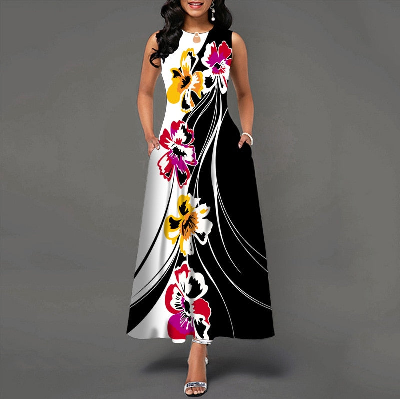 Zipporah® | Chic and Versatile Dress