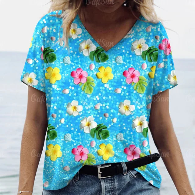 Alison® | Versatile and breezy Blouse