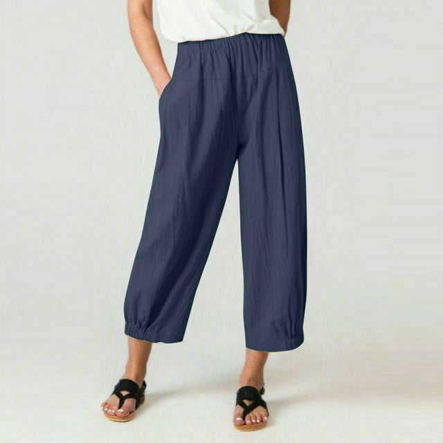 Lyanna® | Effortless and Classy Pants