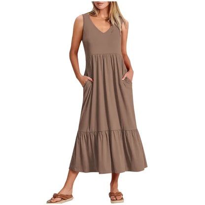 Zephyr® | Feminine and breezy Dress