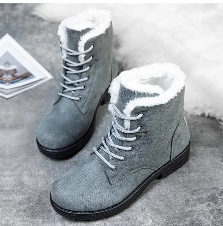 Fashionable and supportive orthopedic general Boots