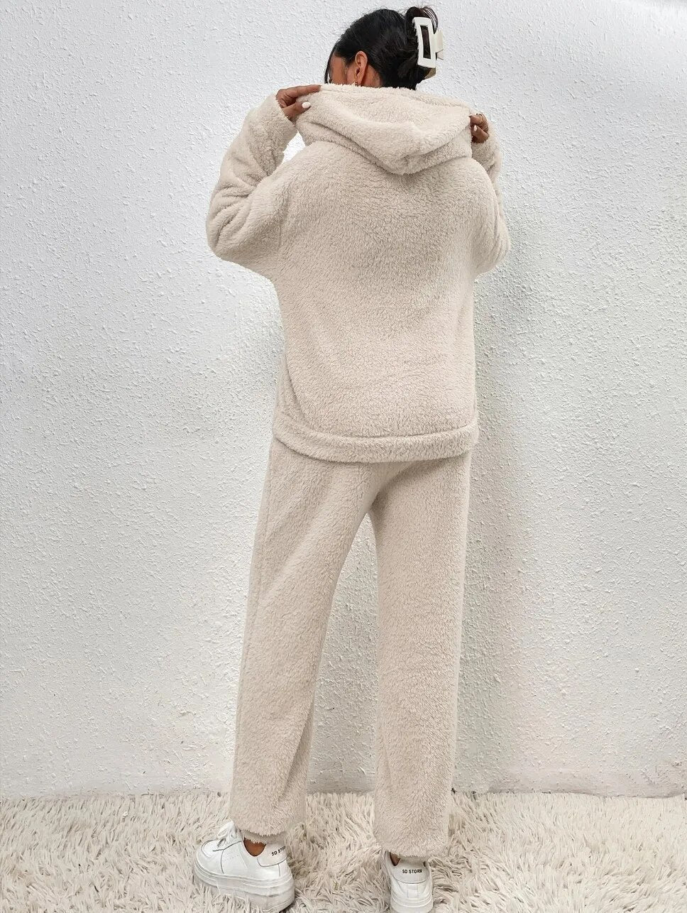 Spencer | Modern and Comfortable winter Set