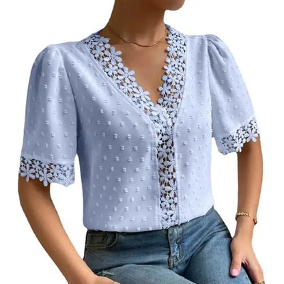 Lolita® | Elegant and cool Blouse