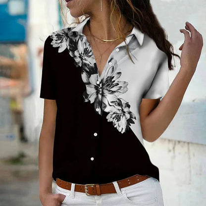 Blair® | Relaxed and fresh Blouse