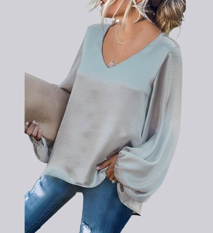 Ance® | Relaxed and Timeless general Blouse