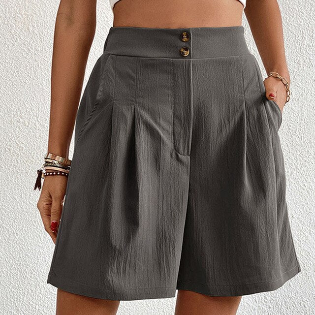 Lulu® | Modern and Versatile Shorts