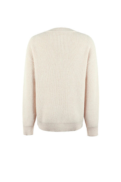 Zelda | Chic and Versatile Sweater