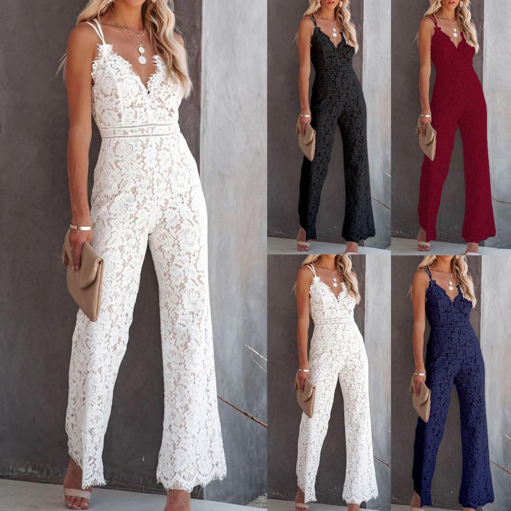 Arletta® | Casual and Stylish Jumpsuit