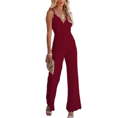 Arletta® | Casual and Stylish Jumpsuit