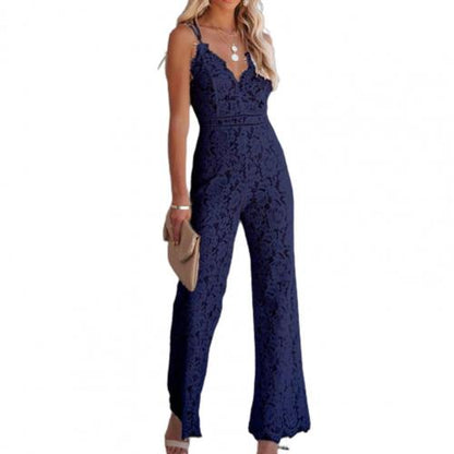 Arletta® | Casual and Stylish Jumpsuit