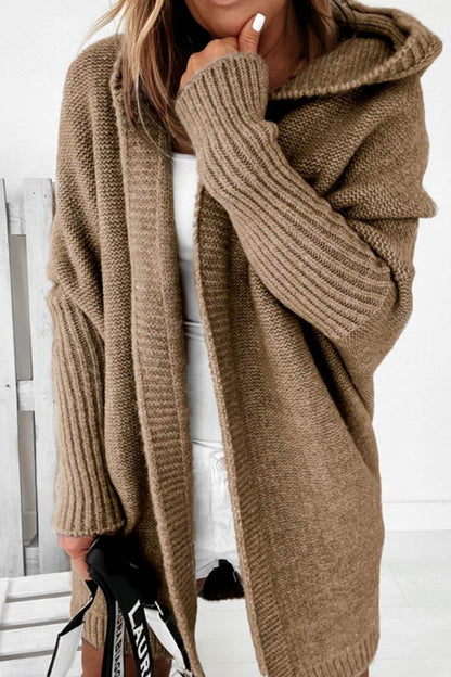 Zaira | Relaxed and Timeless winter Sweater