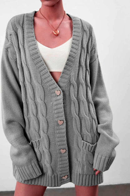 Vaishnavi® | Stylish and insulated Cardigan