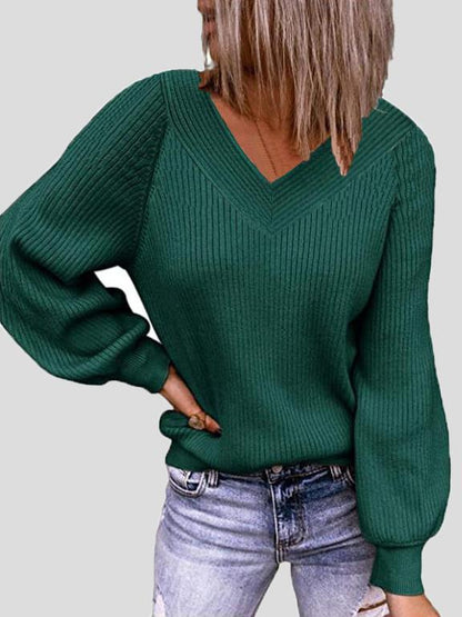 Thalassa® | Casual and Stylish Sweater