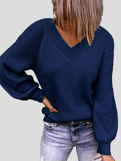 Thalassa® | Casual and Stylish Sweater