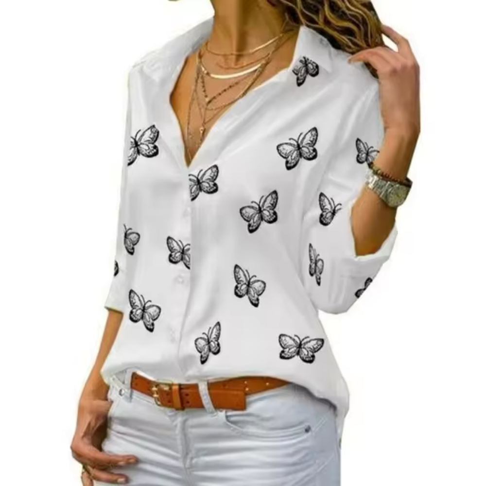 Arlenis | Effortless and Trendy Blouse