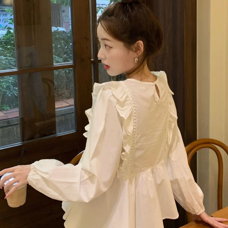 Mitra® | Timeless and Elegant general Blouse