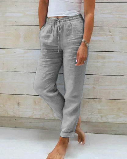 Ishani | Timeless and Elegant general Pants