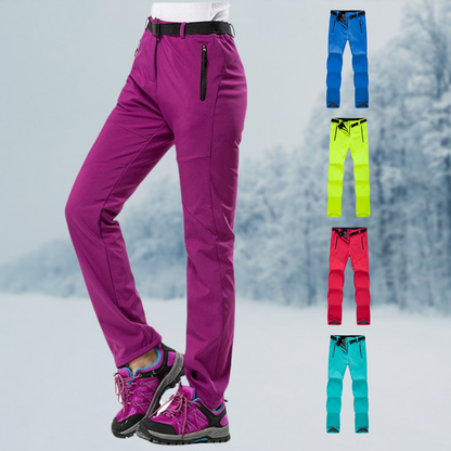 Joana | Casual and Stylish winter Pants