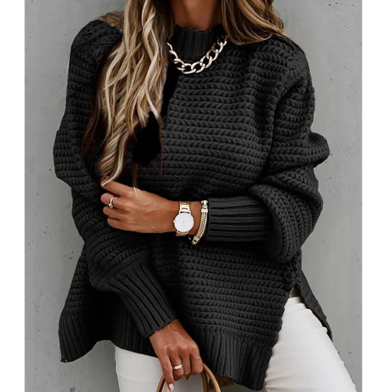 Thessaly | Elegant and Casual general Sweater