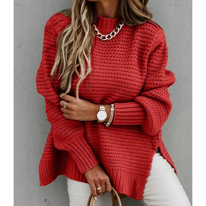 Thessaly | Elegant and Casual general Sweater