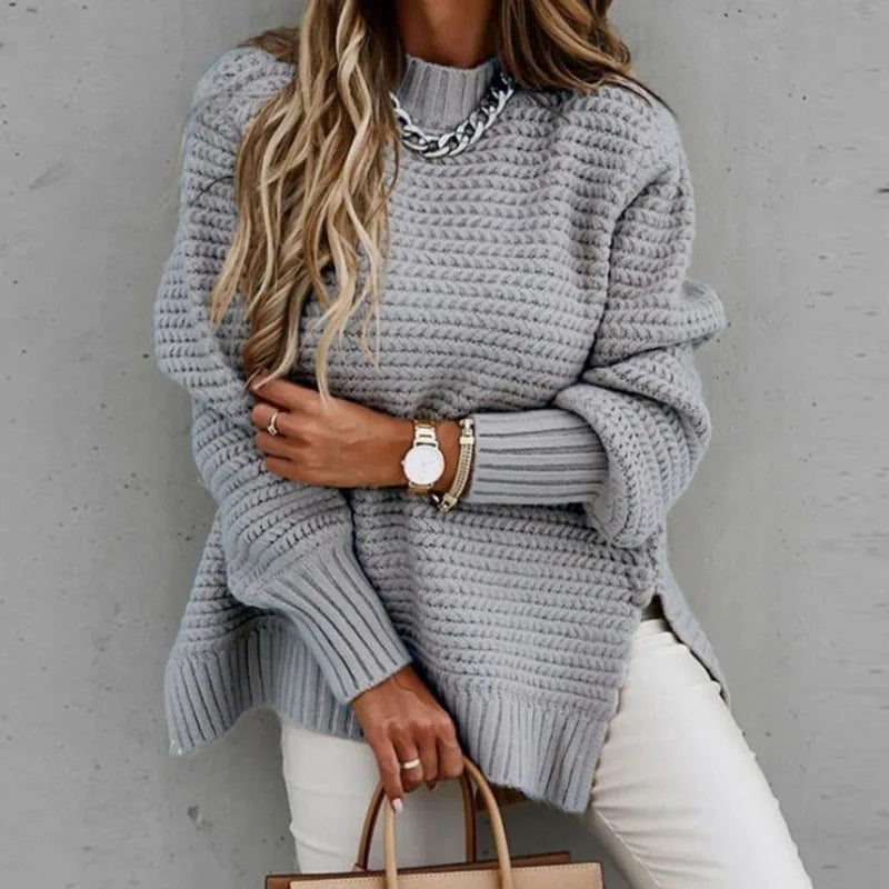 Thessaly | Elegant and Casual general Sweater