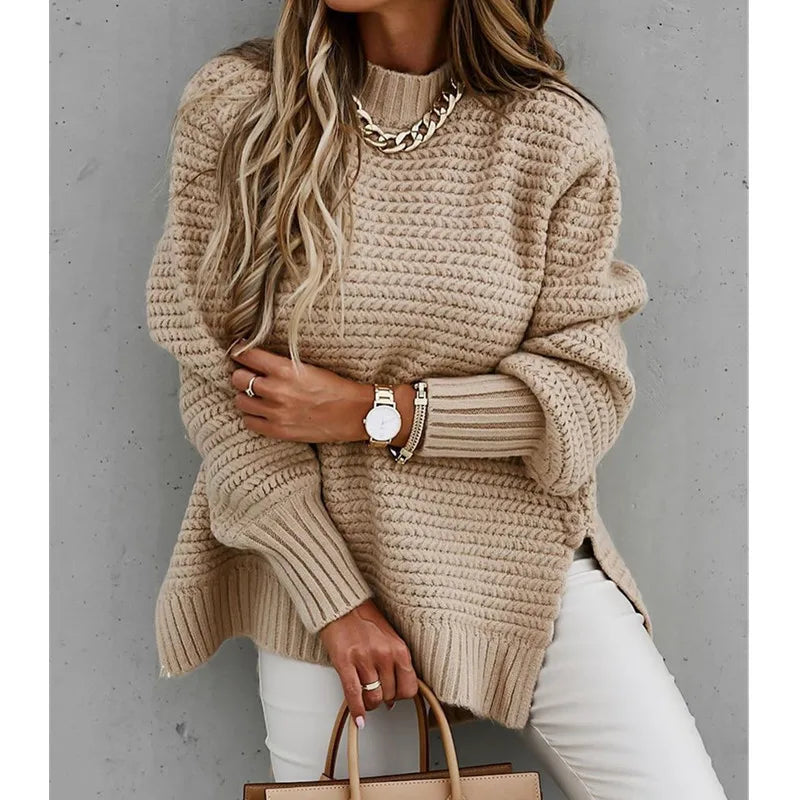 Thessaly | Elegant and Casual general Sweater