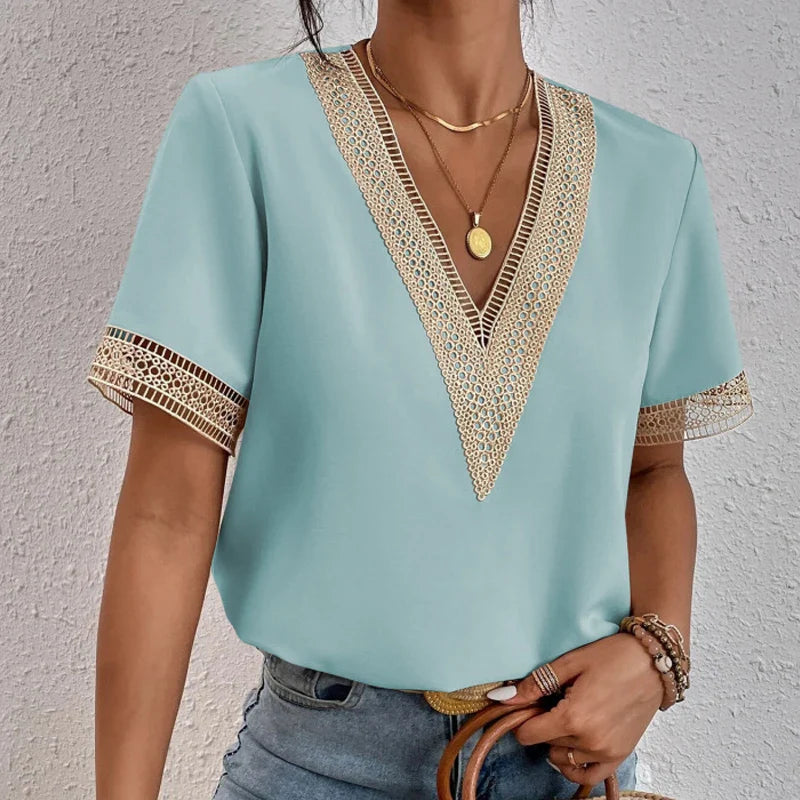 Anise® | Casual and Relaxed general Blouse