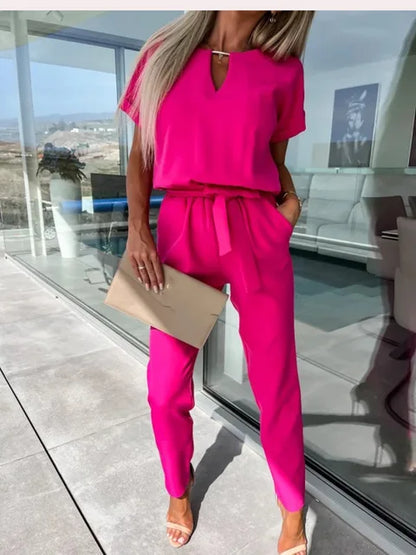 Gianna® | Modern and Comfortable general Jumpsuit