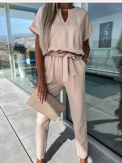 Gianna® | Modern and Comfortable general Jumpsuit