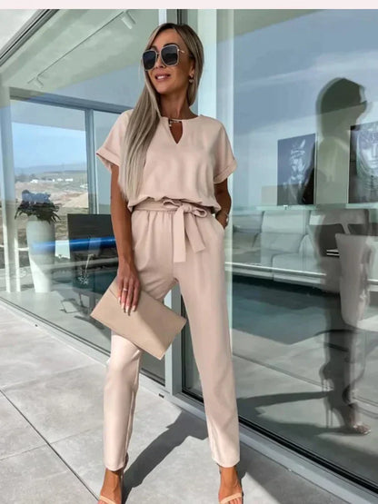 Gianna® | Modern and Comfortable general Jumpsuit