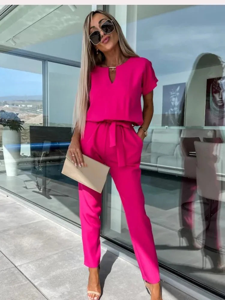 Gianna® | Modern and Comfortable general Jumpsuit