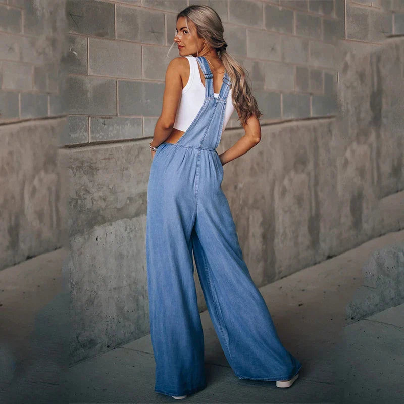 Belisande® | Chic and Relaxed general Jumpsuit