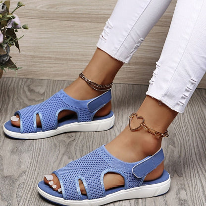 Analyn® | Casual and Effortless general Sandals