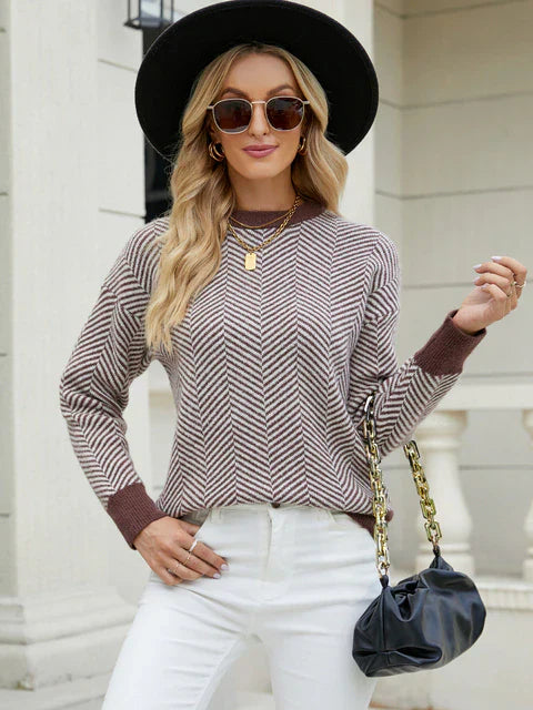 Trinity® | Trendy and Elegant general Sweater