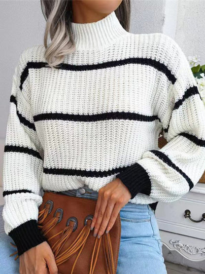 Myla | Timeless and Stylish winter Sweater