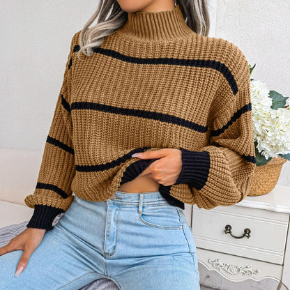 Myla | Timeless and Stylish winter Sweater