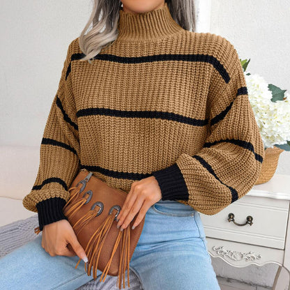 Myla | Timeless and Stylish winter Sweater