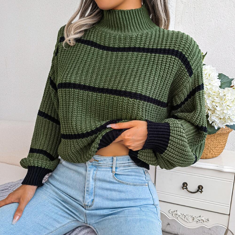 Myla | Timeless and Stylish winter Sweater