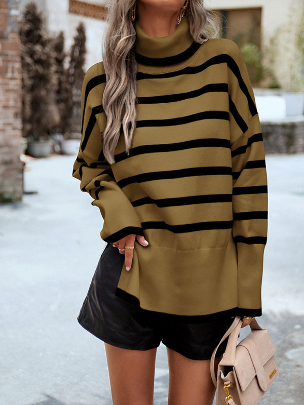 Violka | Trendy and Elegant winter Sweater