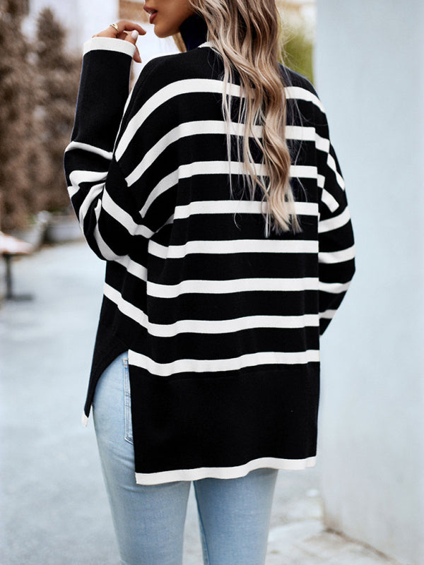 Violka | Trendy and Elegant winter Sweater