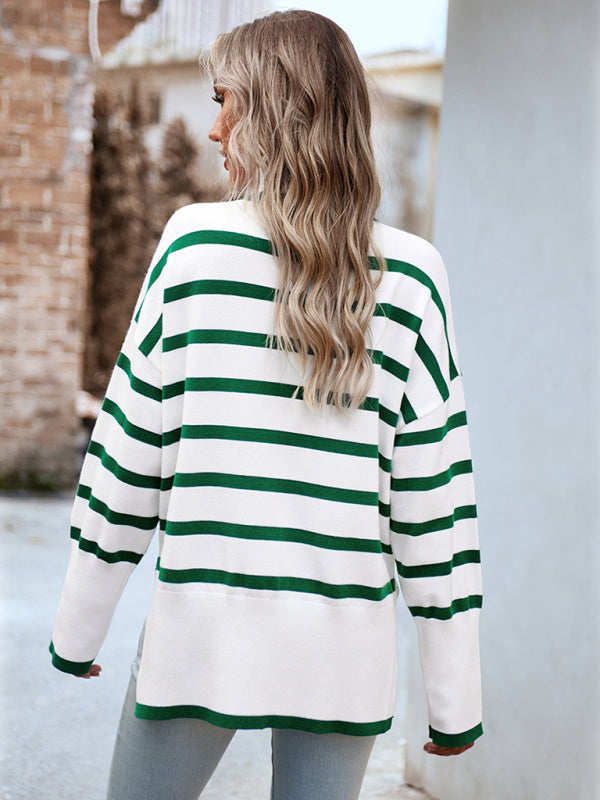 Violka | Trendy and Elegant winter Sweater