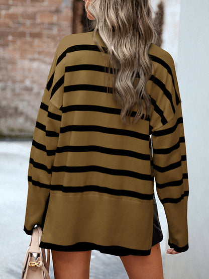 Violka | Trendy and Elegant winter Sweater