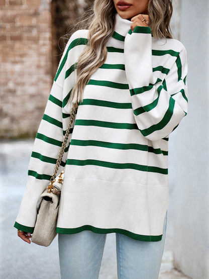 Violka | Trendy and Elegant winter Sweater