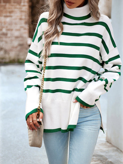 Violka | Trendy and Elegant winter Sweater