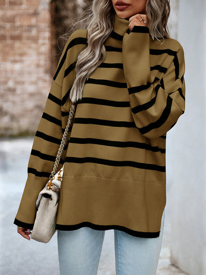 Violka | Trendy and Elegant winter Sweater