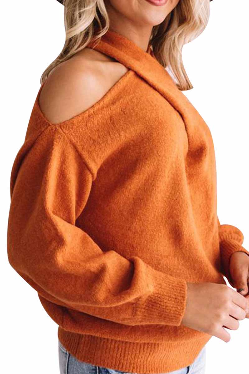 Wynona | Trendy and Elegant Sweater